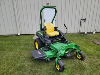 2017 John Deere Z970R