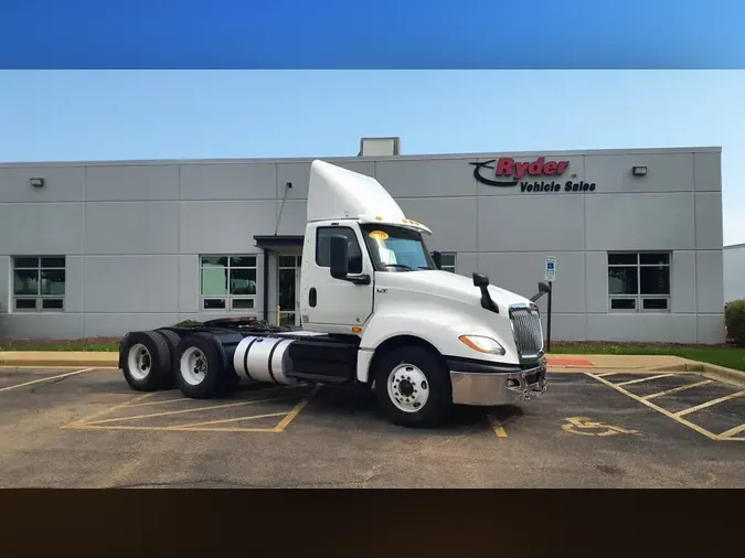 2019 NAVISTAR INTERNATIONAL LT625 DAYCAB T/Ac4ed021eae8cbc4188dc5ff4cac71ba8