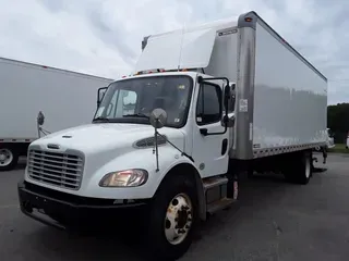 2019 FREIGHTLINER M2 106