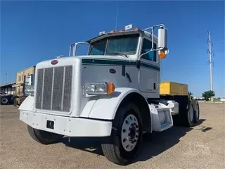 2007 PETERBILT 357