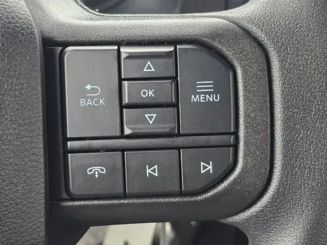 2025 Ford Super Duty F-250 SRW