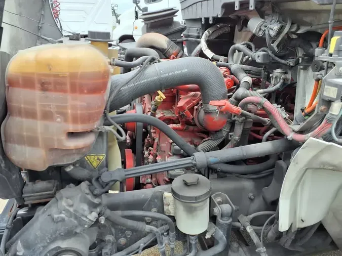 2018 NAVISTAR INTERNATIONAL 4300