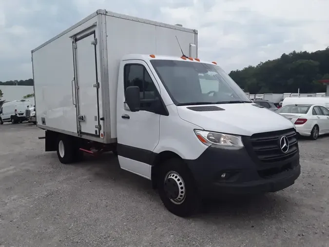 2022 MERCEDES-BENZ MXCC74 SPRINTER