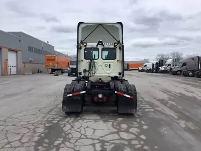 2019 Freightliner Cascadia