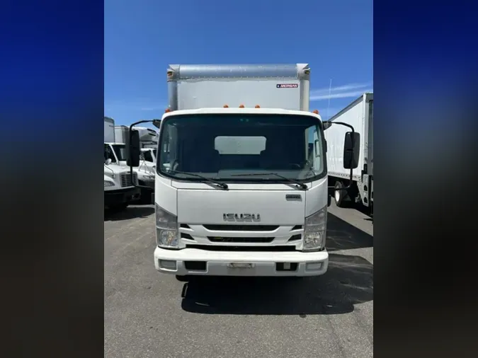2019 ISUZU NPRc4f0b60c1db1f74659f80b4300a9b455