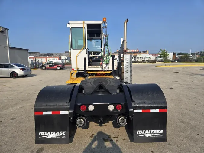 2022 Capacity TJ5000