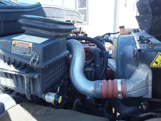 2020 NAVISTAR INTERNATIONAL MV607 (4X2)c4f225f2c8d7a8c97547ee753d23790b