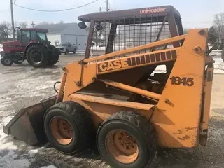 1978 Case 1845