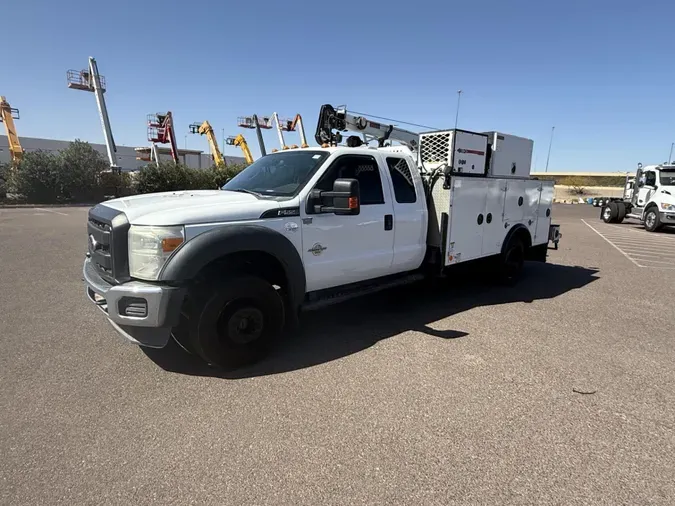 2016 Ford F-550c4f31248113148bca7da8cab61bb3d36