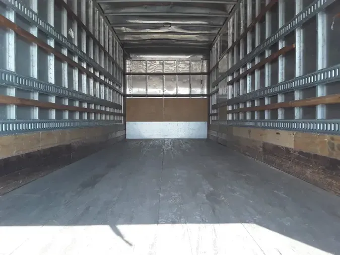 2019 NAVISTAR INTERNATIONAL 4300