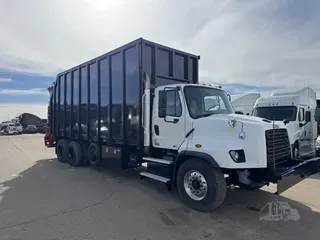 2014 FREIGHTLINER 114SD