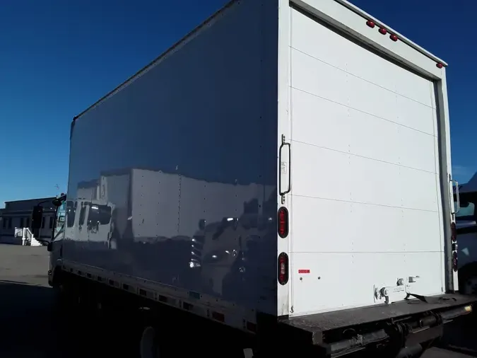 2020 CHEVROLET MOTOR DIV. LCF 4500HDc4f4e8c2c33eb6c3a579ed45a226de57