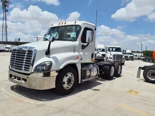 2020 FREIGHTLINER CASCADIA 125