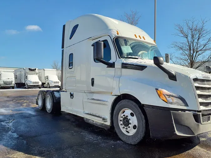 2019 FREIGHTLINER/MERCEDES NEW CASCADIA PX12664