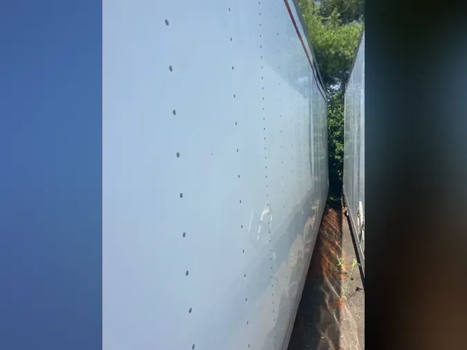 2015 MICKEY TRUCK BODIES 26 FT