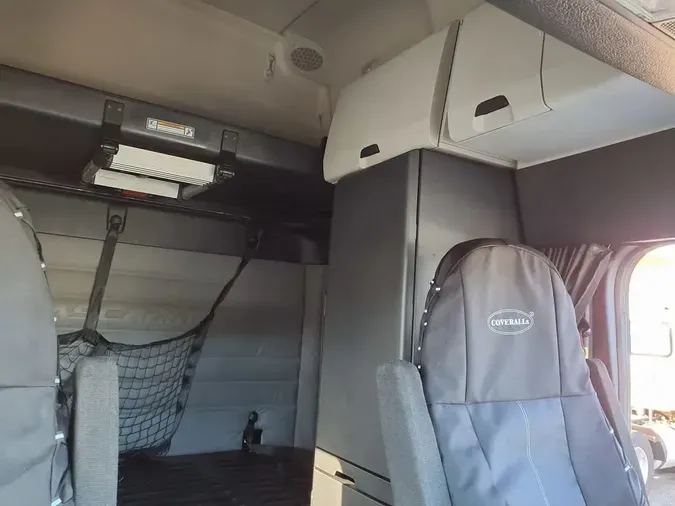 2020 FREIGHTLINER/MERCEDES NEW CASCADIA PX12664c4f62e930dde70eccbc48d94dc77ce2b