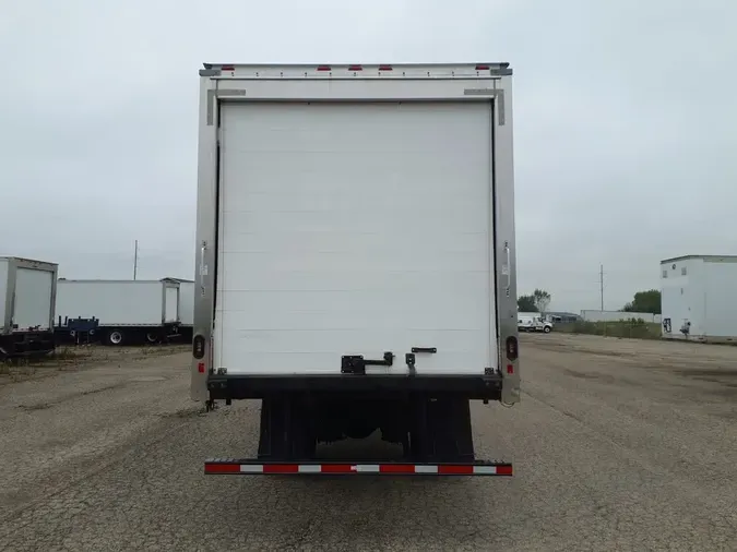 2019 NAVISTAR INTERNATIONAL MV607 (4X2)c4f668d9904444517634d3ddc29d2803