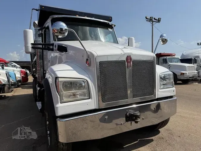 2020 KENWORTH T880c4f68ab11b33ab075b21c62bd09a3049