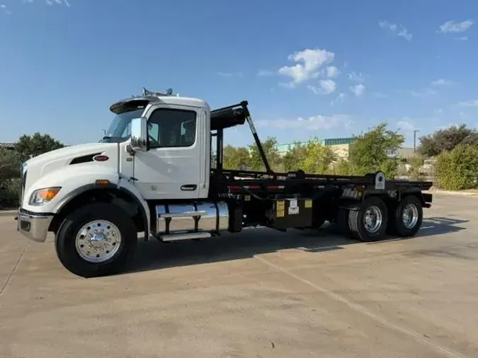 2024 Peterbilt 548c4f85a4968a7c7696c120fc95082b1a6