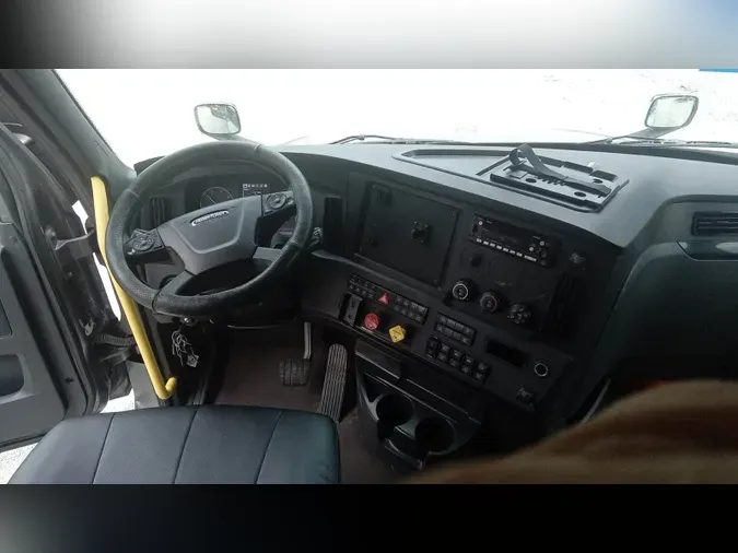 2024 Freightliner Cascadia 126c4f8d488b3ed7fddb2b9c409bc4b8bac