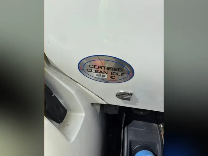 2019 NAVISTAR INTERNATIONAL 4300