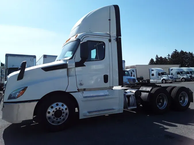 2019 FREIGHTLINER/MERCEDES NEW CASCADIA PX12664c4f9c6cd8c9e3771c52deea83c56324e