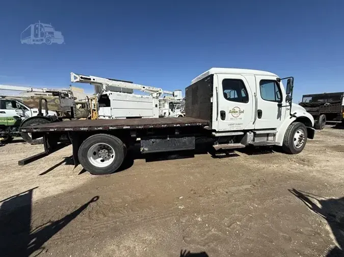 2018 FREIGHTLINER BUSINESS CLASS M2 106