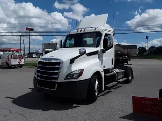 2020 FREIGHTLINER NEW CASCADIA 126