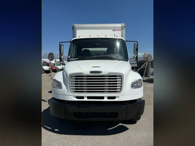 2021 FREIGHTLINER/MERCEDES M2 106c4fd34fc54a9852feeb572e2607cafb4