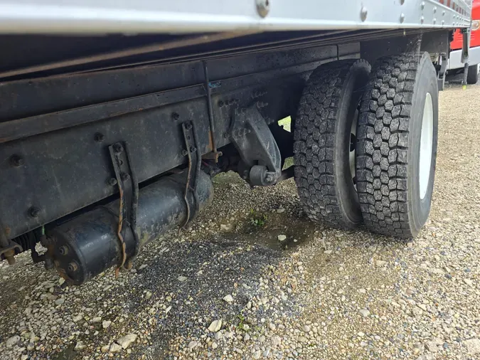 2019 FREIGHTLINER/MERCEDES M2 106