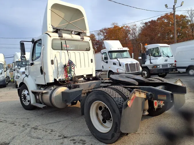 2019 FREIGHTLINER/MERCEDES M2-112