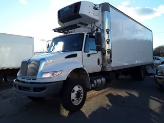 2016 NAVISTAR INTERNATIONAL 4300