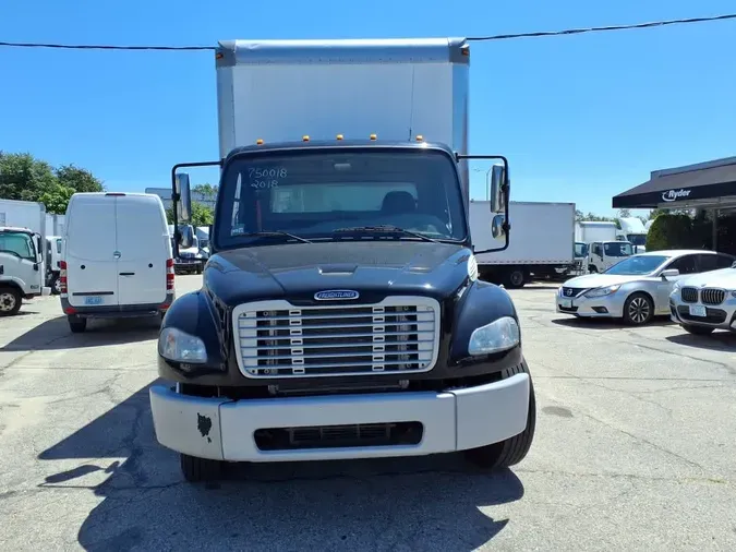 2018 FREIGHTLINER M2 106