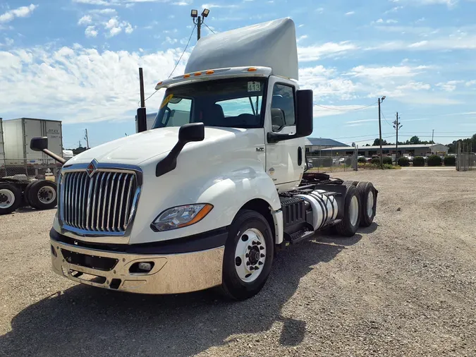 2019 NAVISTAR INTERNATIONAL LT625 DAYCAB T/Ac4fe5d5a6fc3245201d3f878544d396b