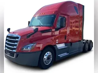 2022 Freightliner Cascadia