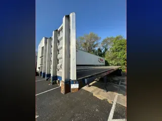 2015 GREAT DANE TRAILERS FSP 45/102