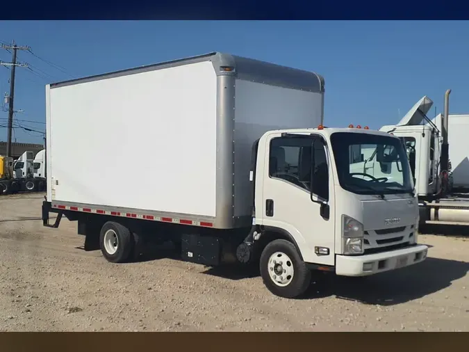 2018 ISUZU NPR HDc4ff8f7f4bd8727917e4d1f0f990db9b