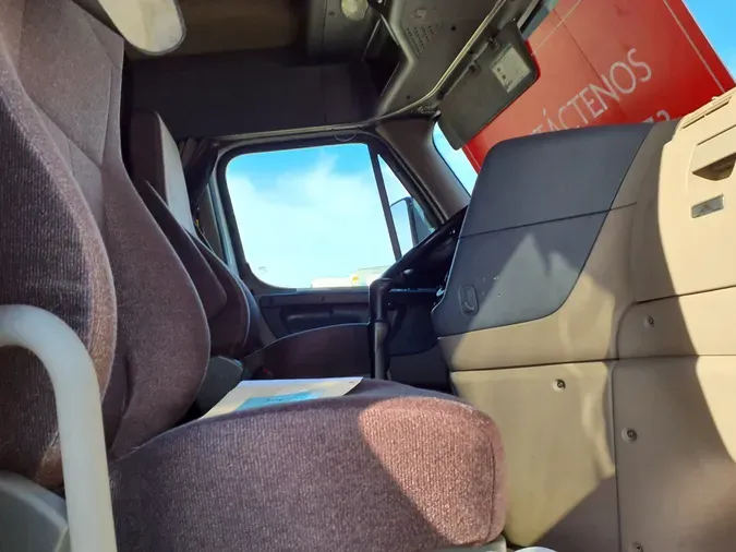 2019 FREIGHTLINER/MERCEDES CASCADIA 125