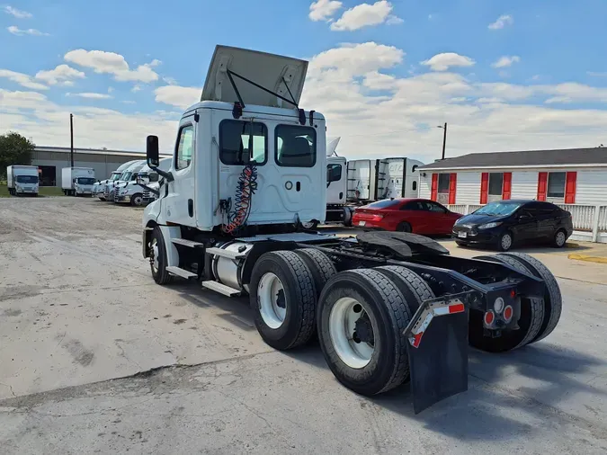 2020 FREIGHTLINER/MERCEDES NEW CASCADIA PX12664