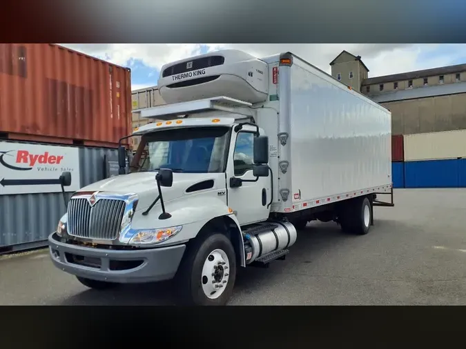 2020 NAVISTAR INTERNATIONAL MV607 (4X2)c5022d3e3fd4b082848ccbbc304f65be
