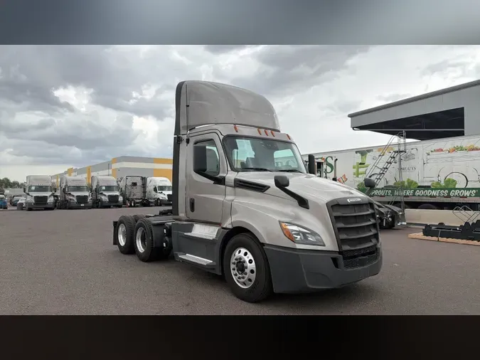 2020 Freightliner Cascadia 126c5029cc4f5f0047c95724b2180be8f20