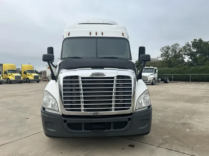 2019 Freightliner Cascadia