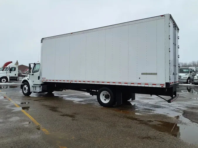 2020 FREIGHTLINER/MERCEDES M2 106