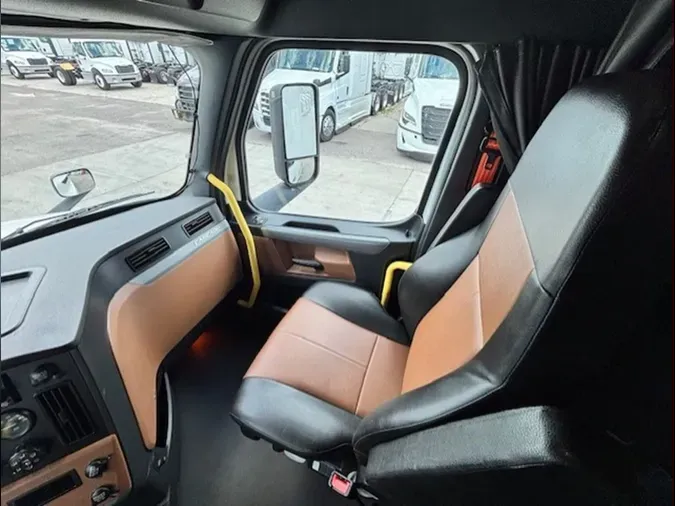 2022 Freightliner PT126SLP