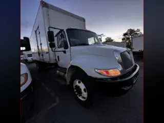 2019 NAVISTAR INTERNATIONAL 4300