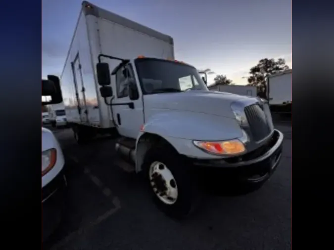 2019 NAVISTAR INTERNATIONAL 4300c5044eb447b6d902870747b678777aba