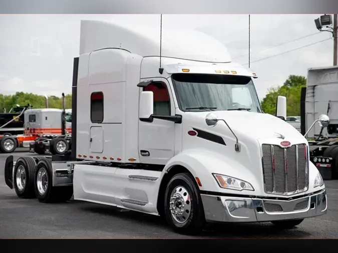 2024 PETERBILT 579
