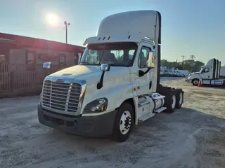 2020 FREIGHTLINER/MERCEDES CASCADIA 125