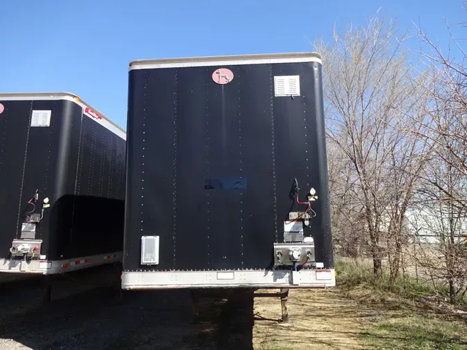 2012 GREAT DANE TRAILER 700-53/162/102