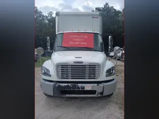 2020 FREIGHTLINER/MERCEDES M2 106